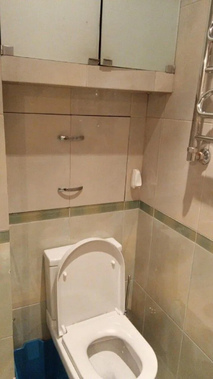 Апартаменты в Вятском переулке, 4
