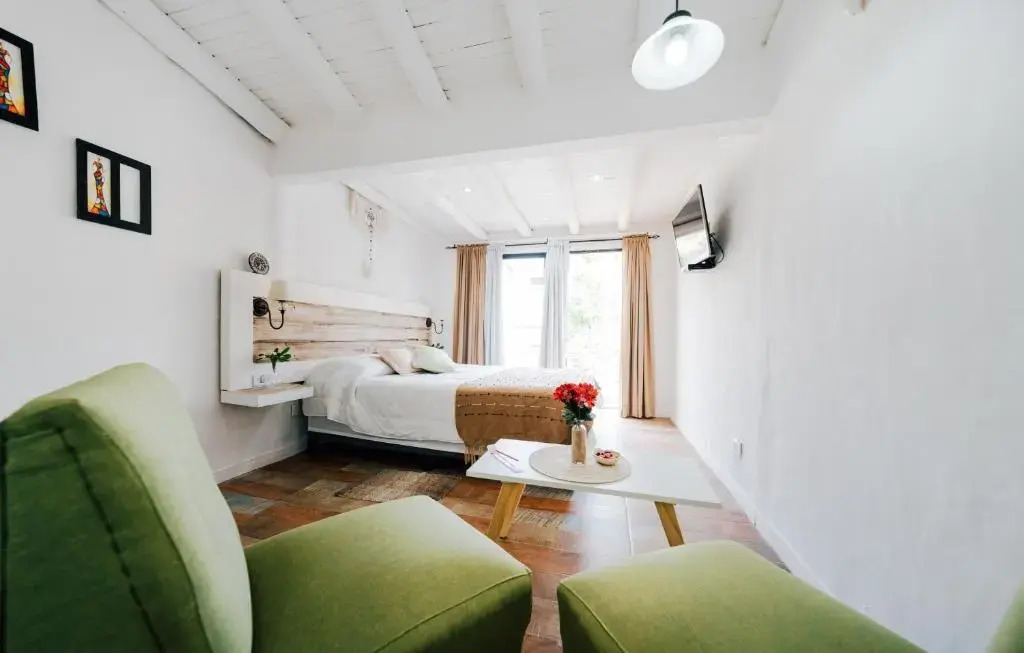 Hotel Boutique La Mexicana Suites & Beach