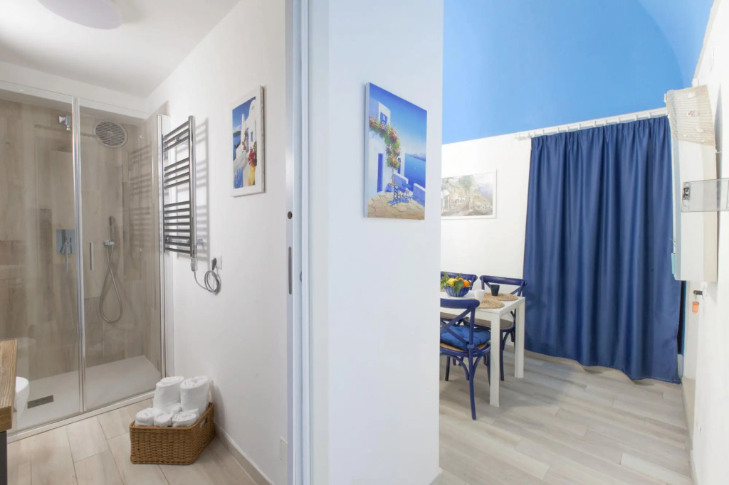 Estate4home - Blu Dream Massa
