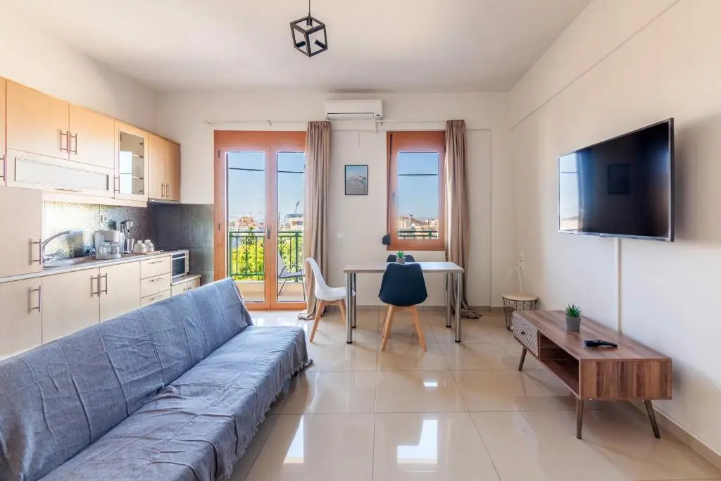 Konstantinos Residences2