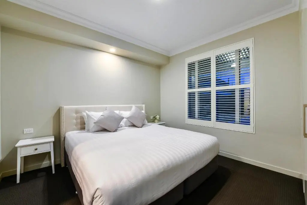 Aloha Central Luxury Apartments