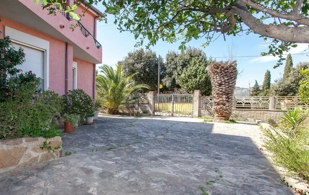 Fantastico San Giovanni di Posada FLA02