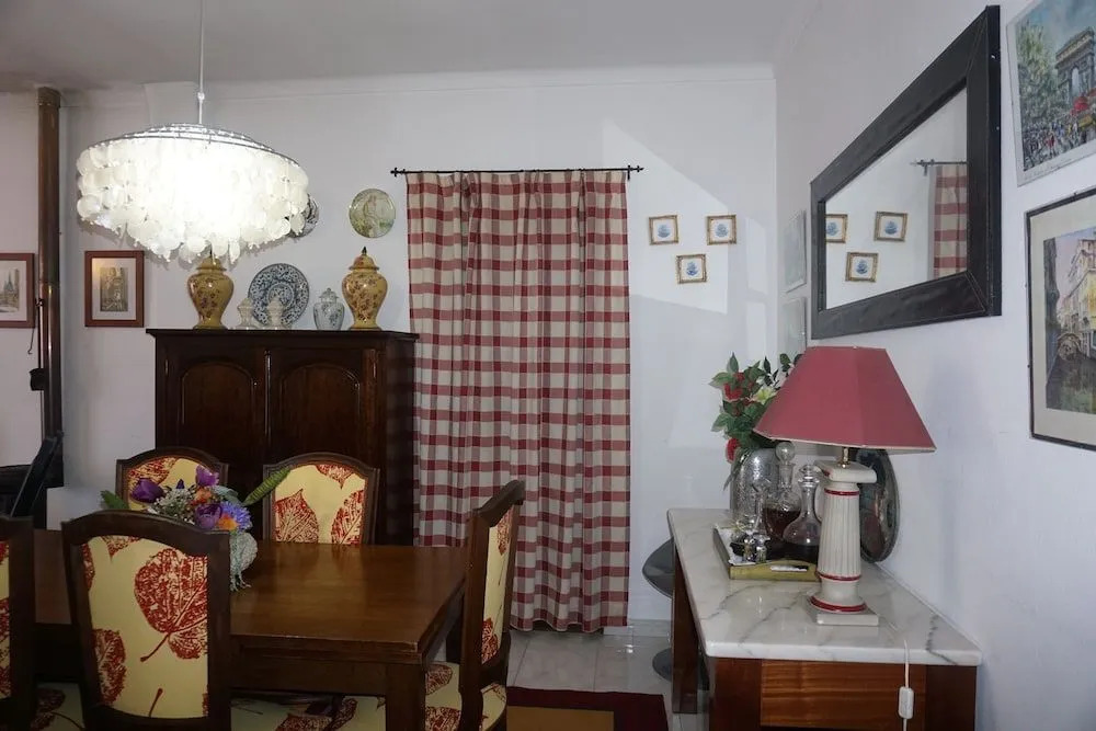 Casa Praia da Nazare