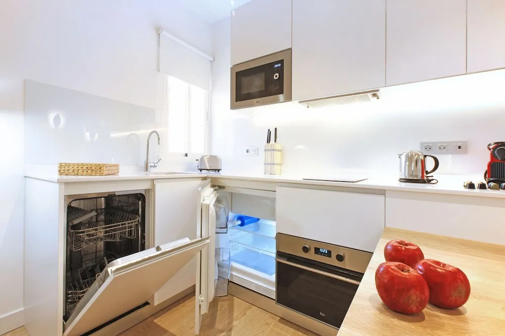 Molino Malasaña by Madflats Collection