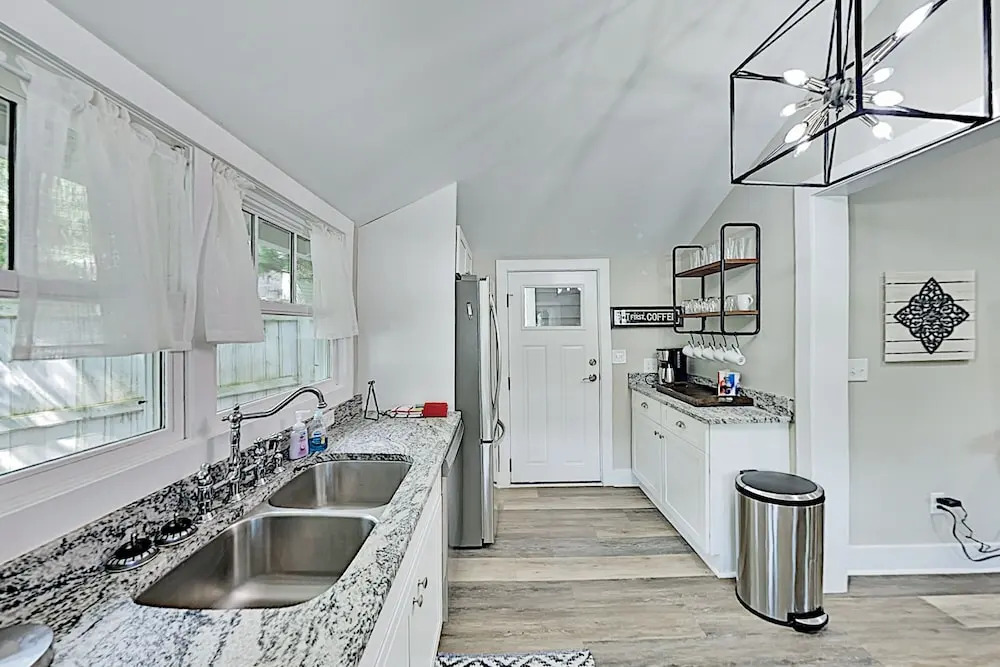 22moorec 2 Bedroom Home
