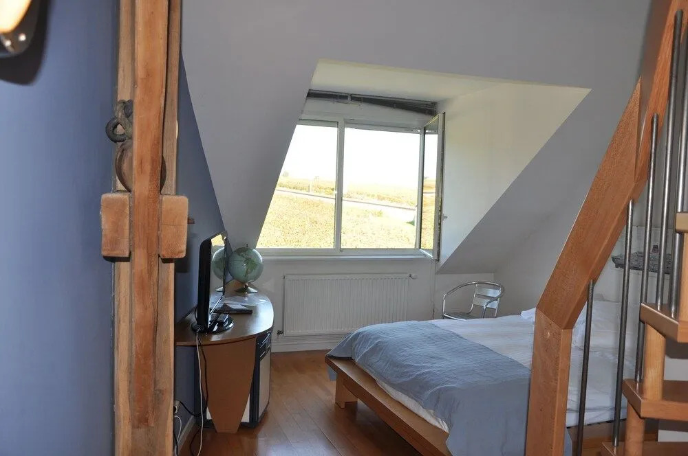Le Clos du Mont dHor