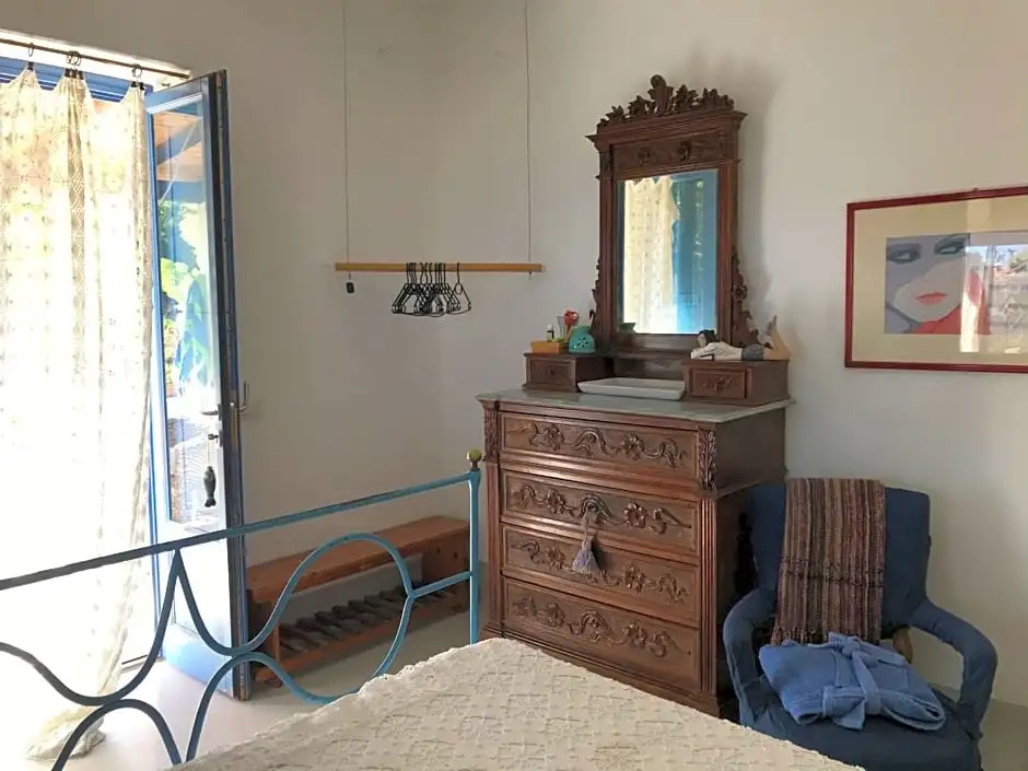 B&B Al Salvatore Di Lipari
