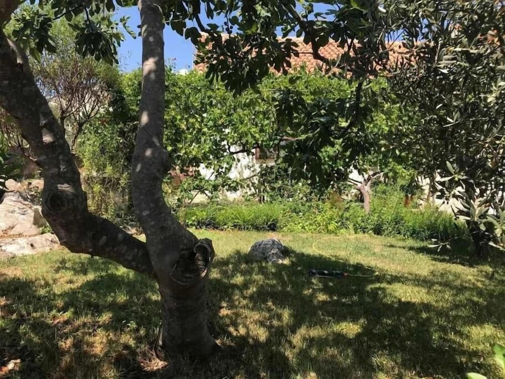 Sea View Apartment Ruza, Sleeps 4