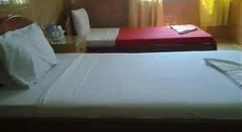 Popok Vel Guesthouse
