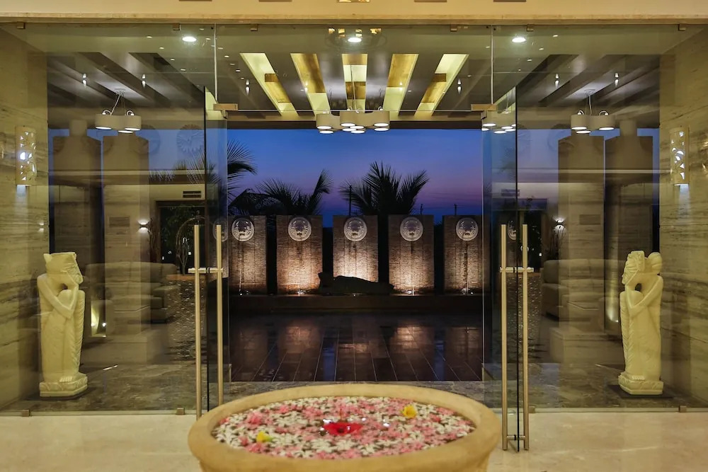 Club Mahindra Dwarka, Gujarat