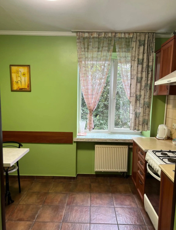Apartment Oksi