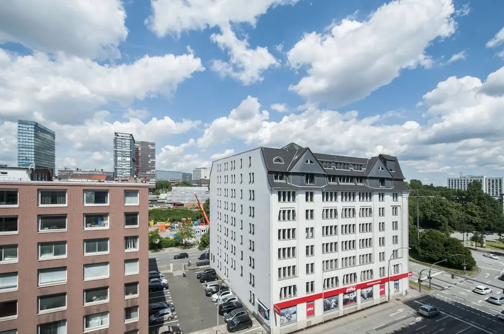City-Appartements