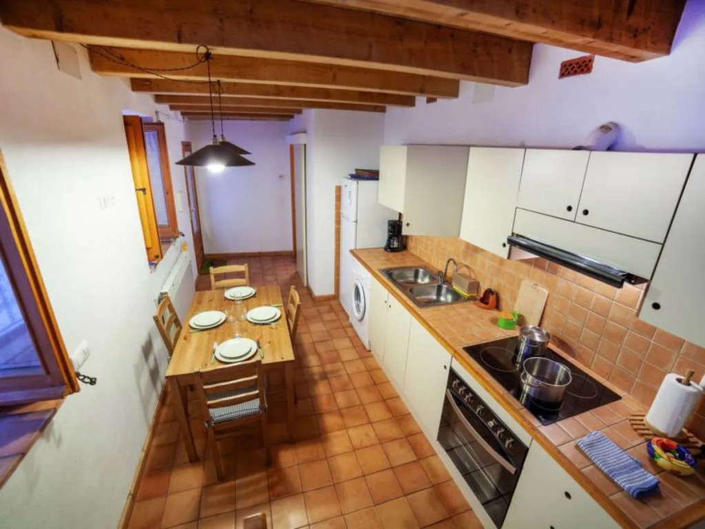 House Sant Joan Calonge