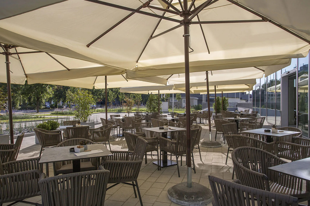 Hilton Garden Inn Zagreb - Radnička