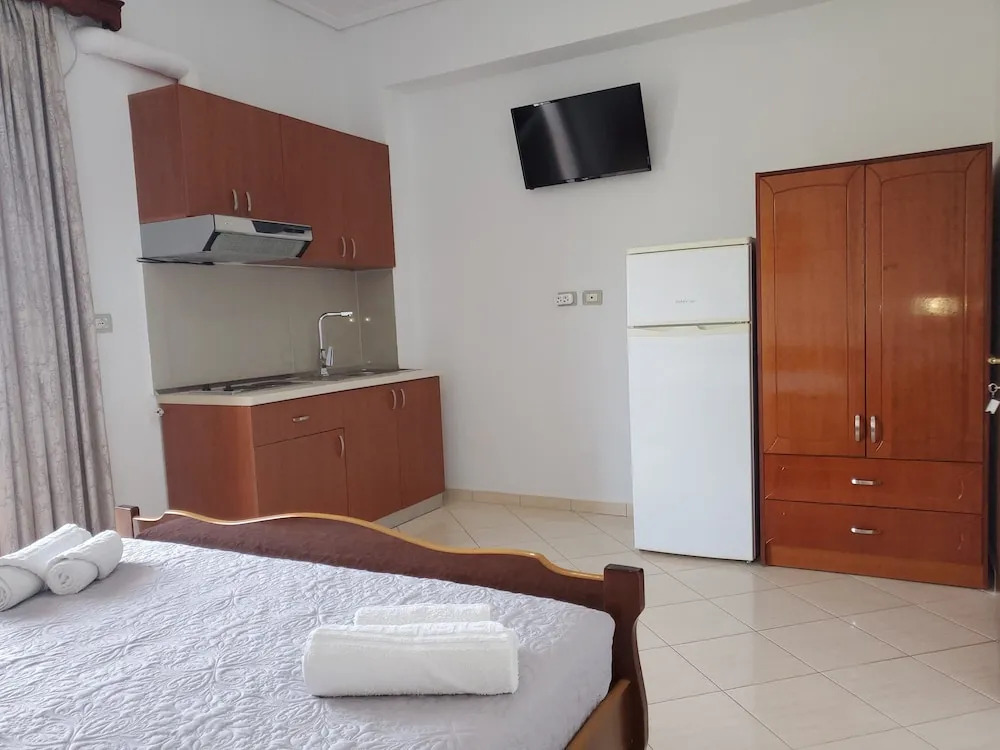 Vila Malo