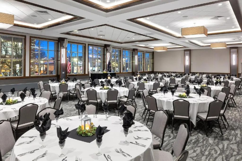 Park Place Hotel & Conference Center