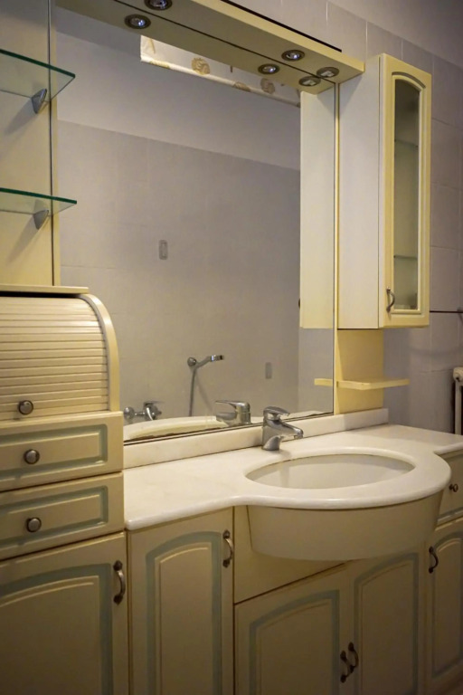 3 bedrooms appartement with wifi at Amalfi 3 km away from the beach