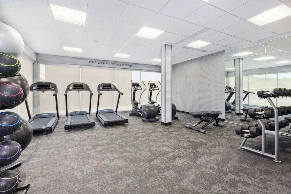 Fairfield Inn & Suites by Marriott Cincinnati Airport South/Florence