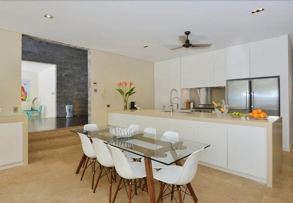Tugela Luxury House