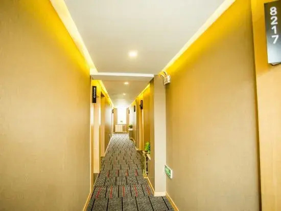 Pin Ai Boutique Hotel