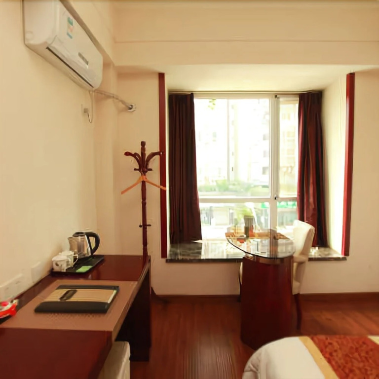 Tianyu Longtan Hotel