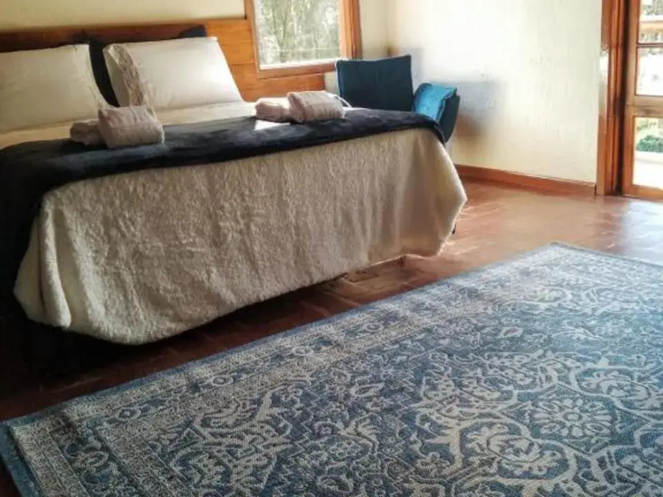 Pousada Villa Serena