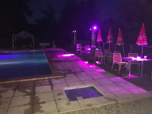 Hotel Aurelia