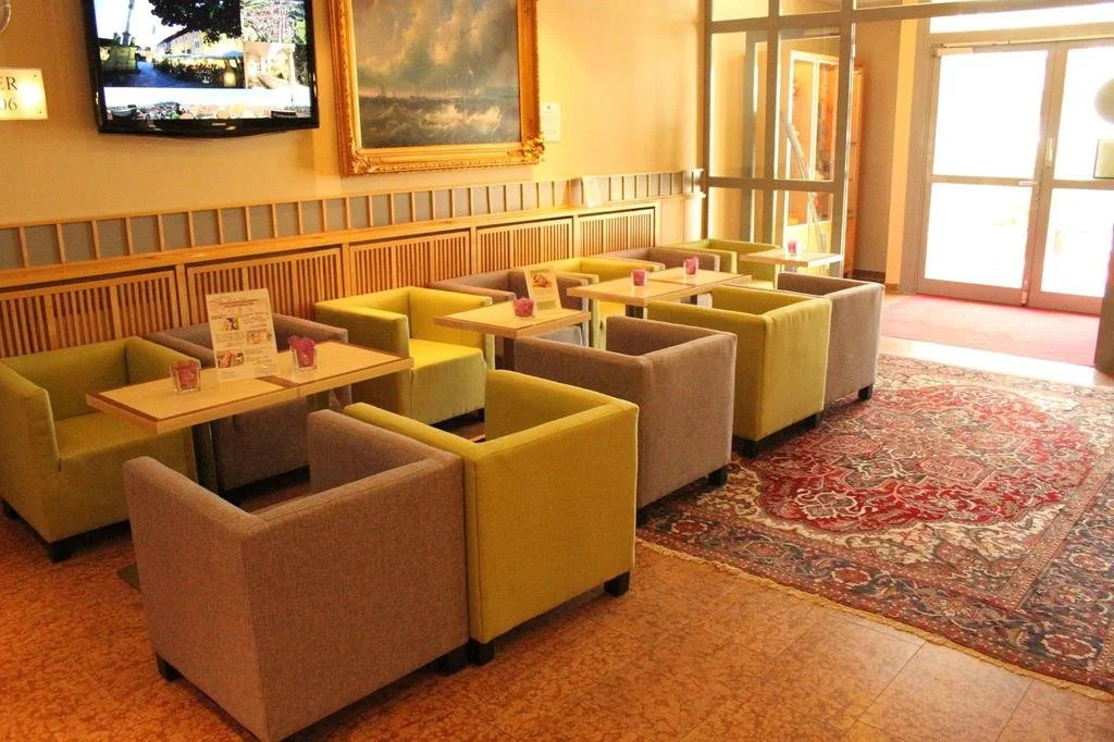 Hotel Triest