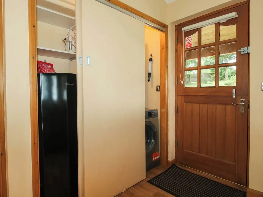 Valley View Lodge
