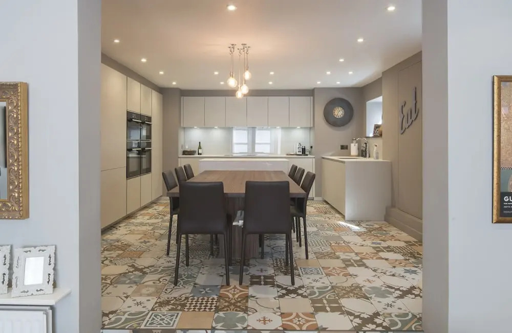 Heart of Hampstead Retreat