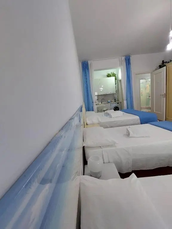 Casa di Sofia vicino Ospedale e Grotte