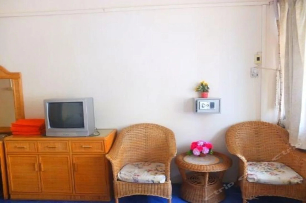 Double Dutch Guesthouse