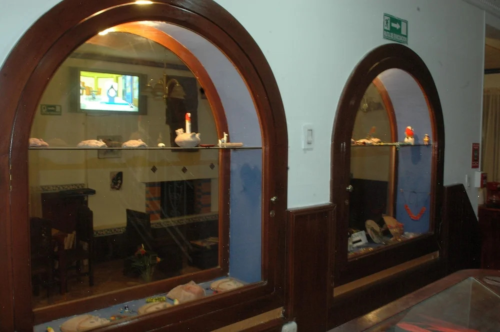 Hotel Casa Pinto