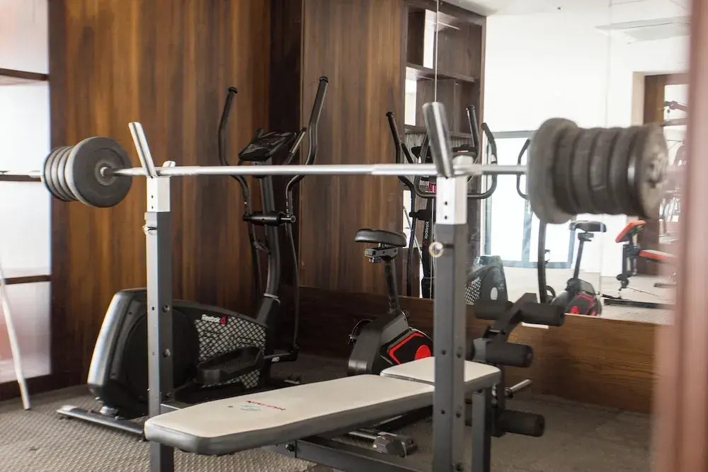 Accra Luxury Apartments at Essence