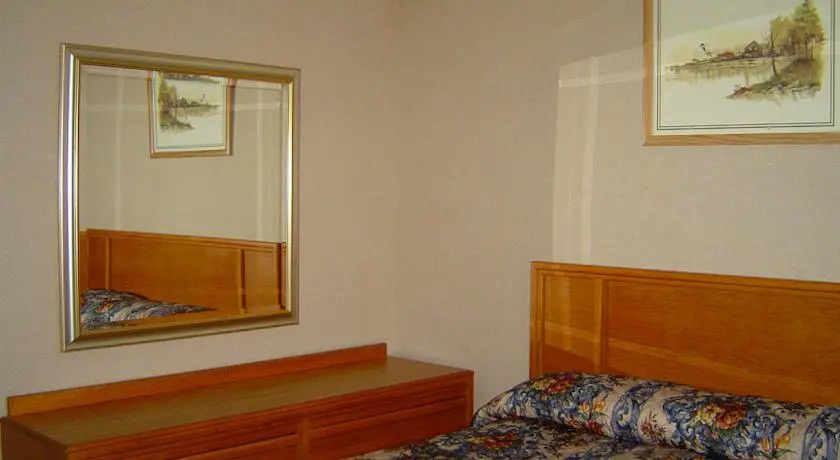Economy Inn Plymouth