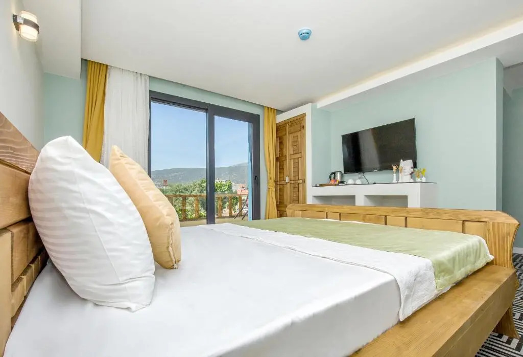 Dimora Boemo Hotel