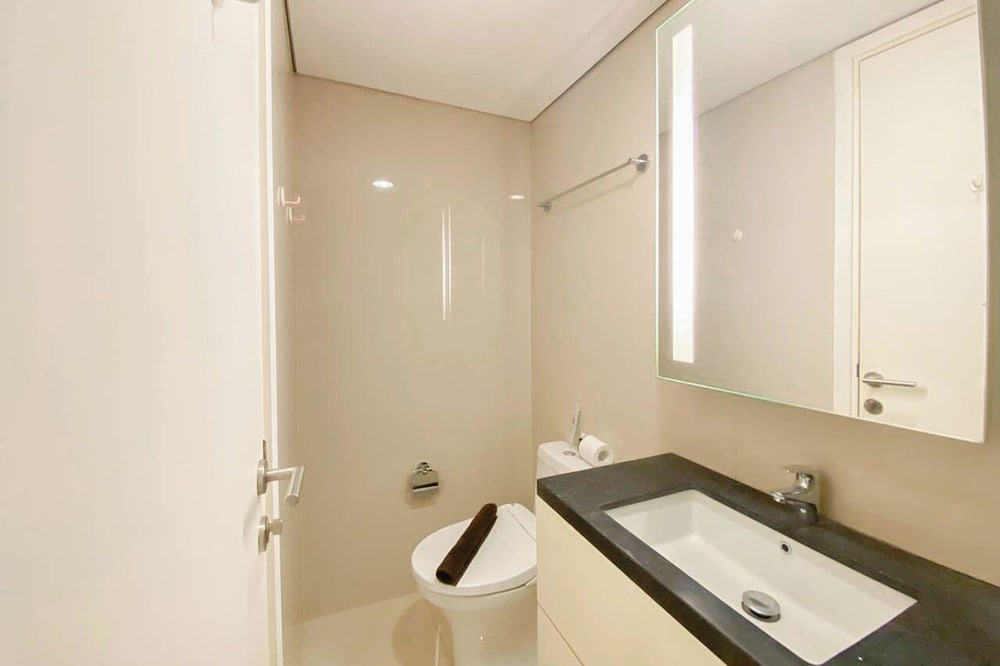 Spacious And Combined 2Br Apartment Marquis De Lafayette