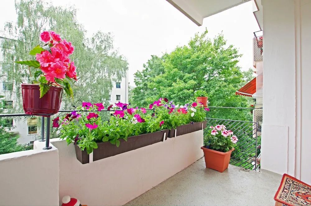 Private Apartment Roblingweg