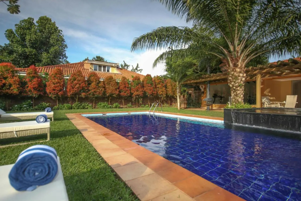 No.5 Boutique Hotel