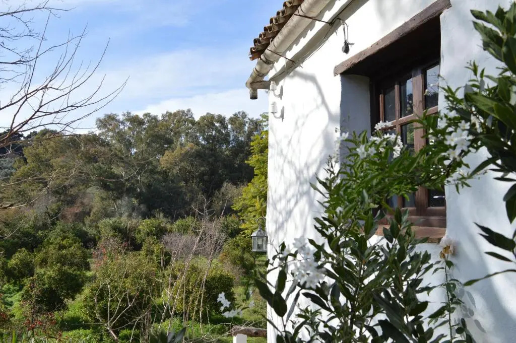 Casa Rural Ahoraya