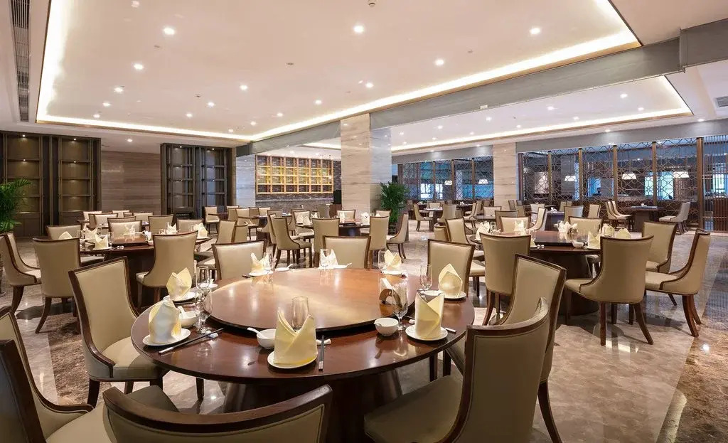 Millennium Resort Wuyishan
