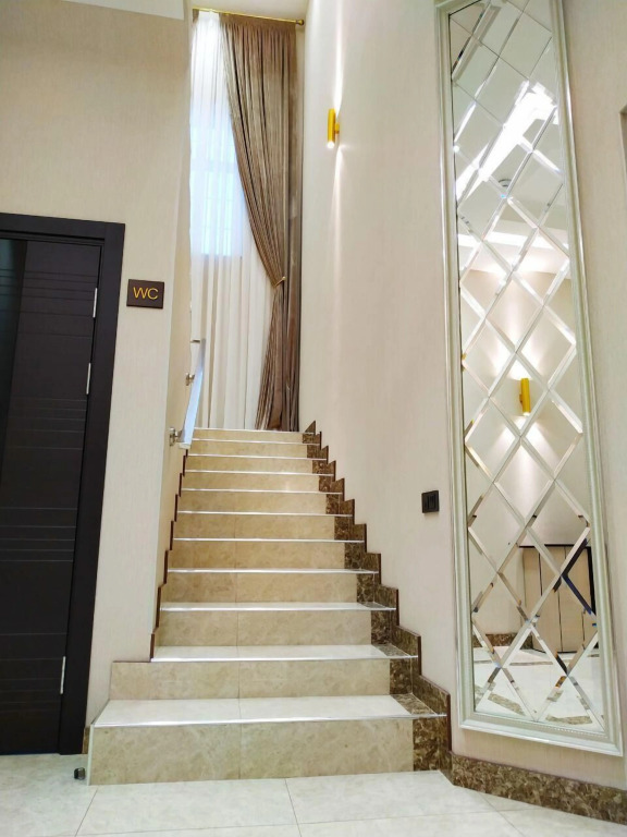 Home Hotel