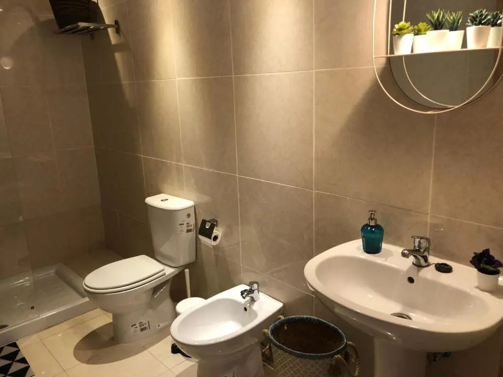 Apartamento 6 Playa María