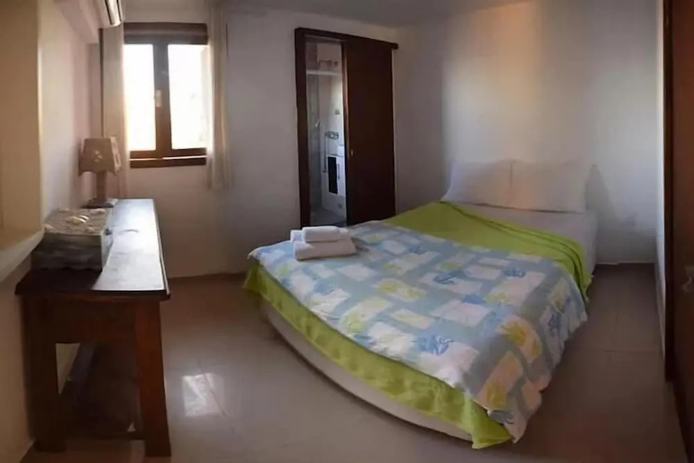 Vila dos Coqueiros