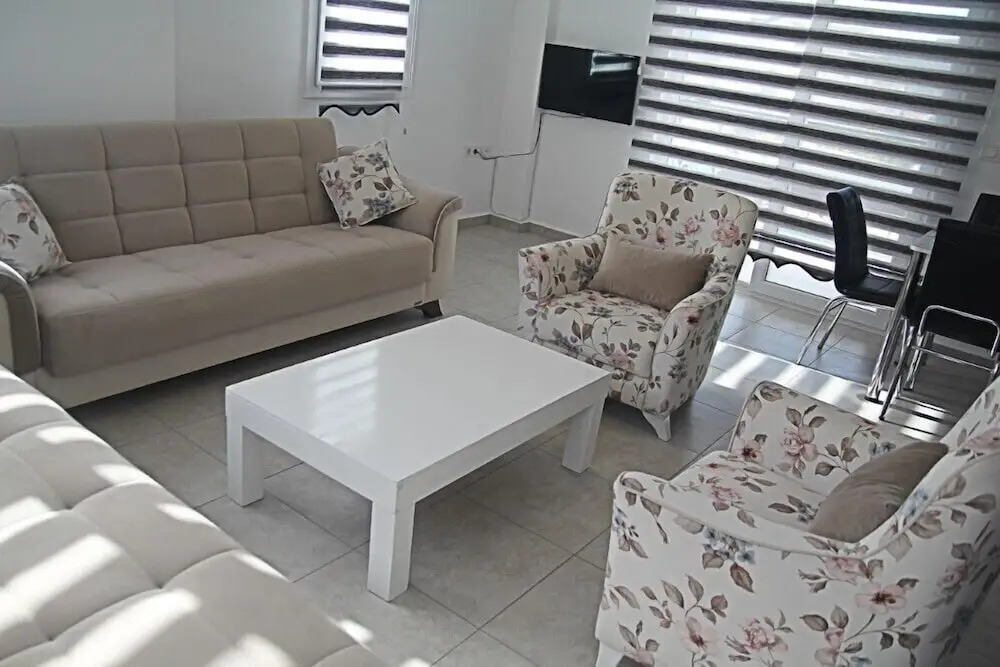 Hisarpark H1 Apart by Nokta Villa