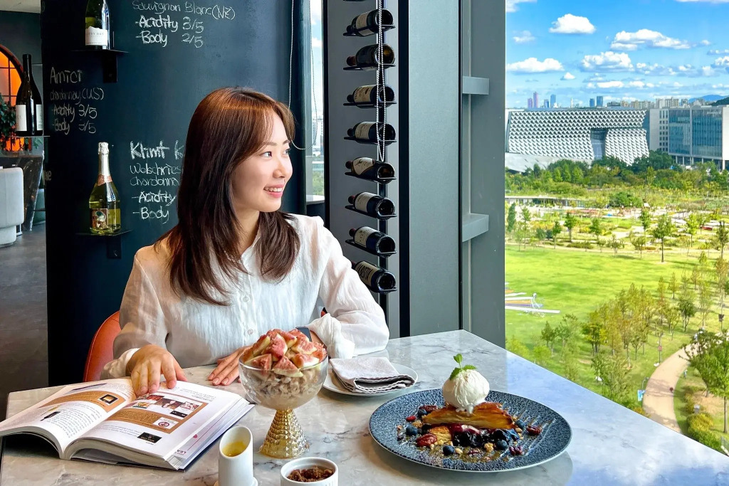 Courtyard by Marriott Seoul Botanic Park