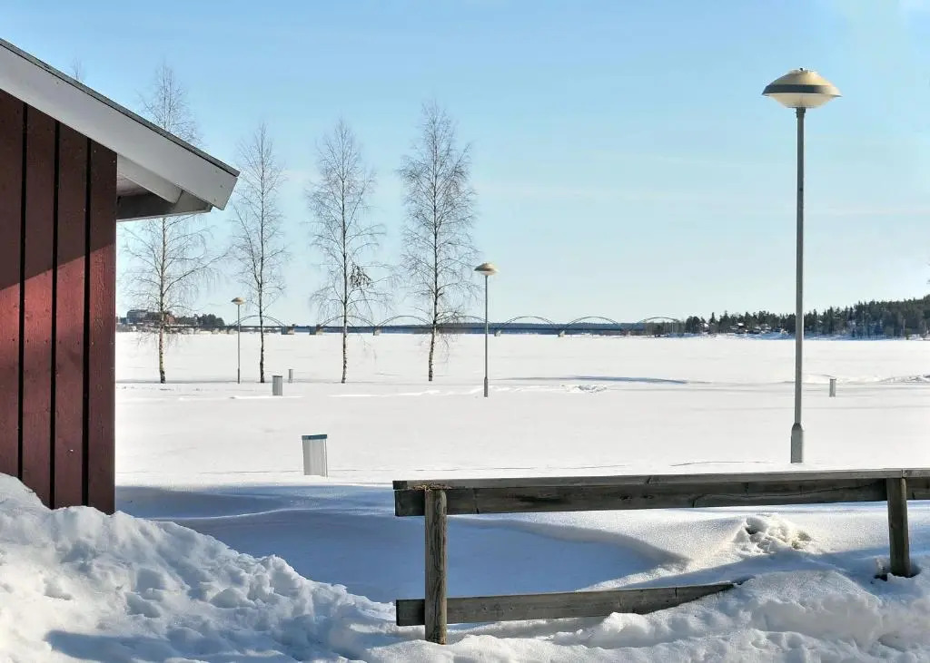 First Camp Arcus-Luleå