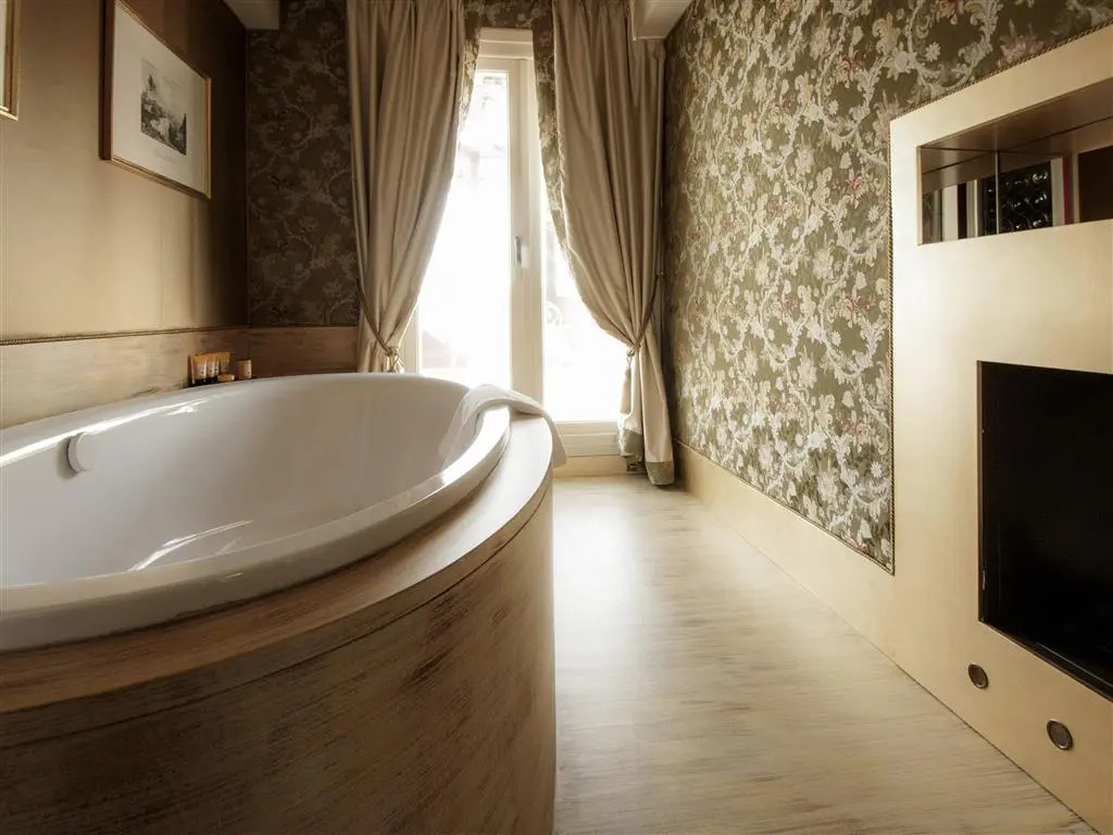 Papadopoli Hotel Venezia - MGallery Collection