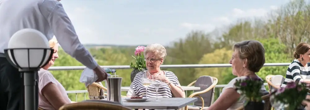 Landhotel Heuvelzicht