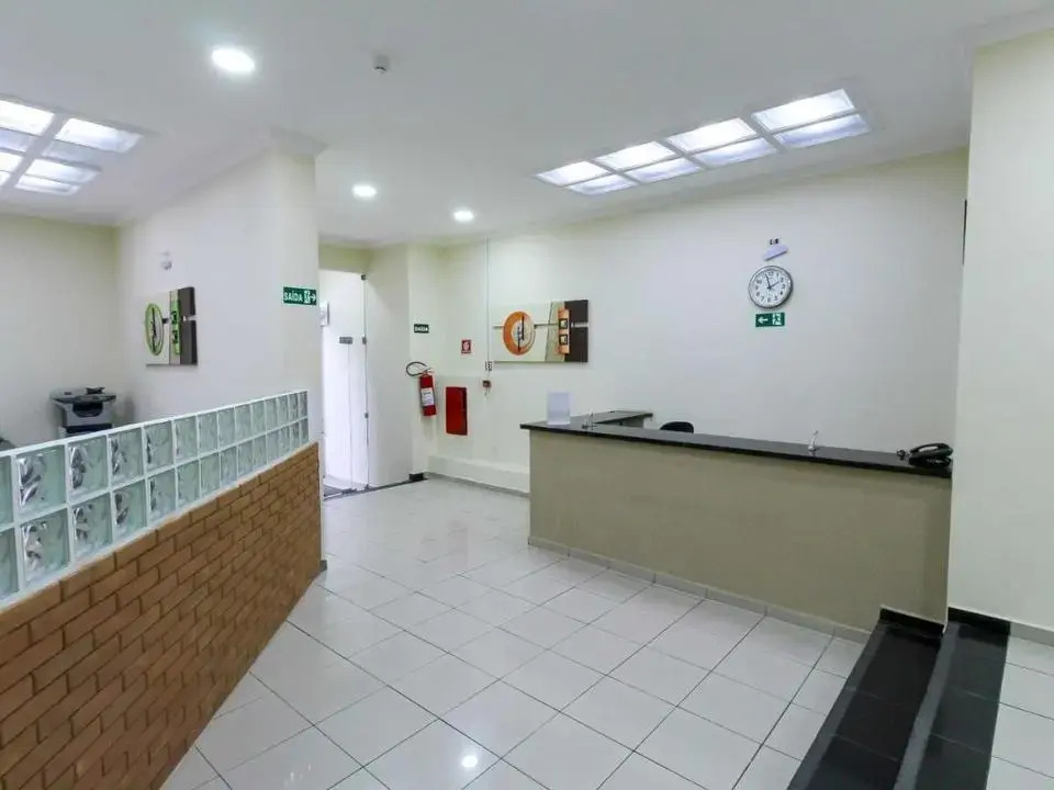 Esplanada Hotel